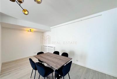 Apartament de inchiriat 2 camere Herastrau - 10