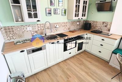 Apartament 2 camere LUX, Piatra-Neamț zona străzii FERMELOR - 8