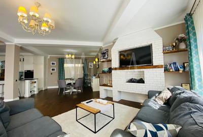 Casa 4 camere de vanzare in Floresti - 1