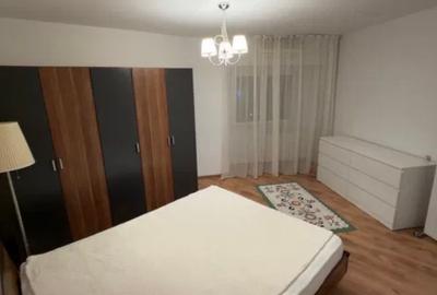 2 camere Piata Alba Iulia - rond - 8