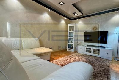 Apartament 3 camere modern Bulevardul Poitiers- Manastirea Cetatuia - 3