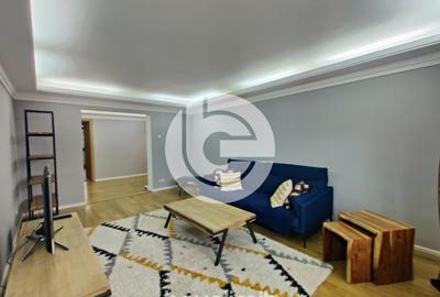 Apartament 3 camere decomandat | 80mp | Etaj 2 Zona Centrala - 3