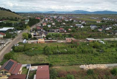 Teren intravilan - 43