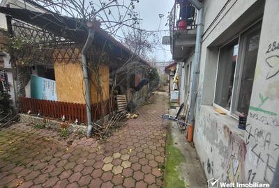 Vanzare casa –  zona semicentrala - 6