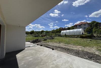 Casă tip duplex, 170 mp utili, 500 mp teren, sat Feleacu - 3