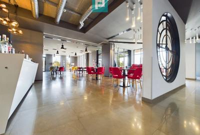Spațiu birouri 374 mp în zona Industrială Vest - 7