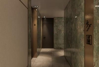 PROIECT NOU UNIRII TOWER diferite suprafete de la 1450E/mp construit! - 23