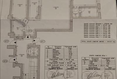 Apartament cu 3 camere semidecomandat în Calea Călărașilor