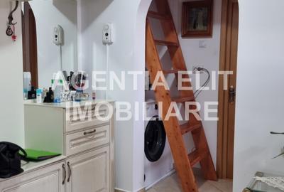 Apartament 2 camere, zona Inspectoratului Scolar - 5