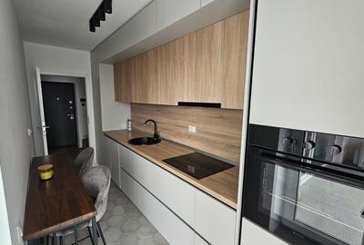Apartament de inchiriat in Targoviste | Premium | 3 Camere Smart - 5