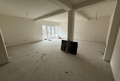Duplex de vanzare in Floresti ,zona Manastirii Taut 120mp utili teren 250mp - 16