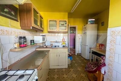 Apartament 3 camere, 65 mp + balcon – Piata Marasti - 7