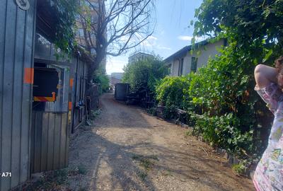 Teren Construcții intravilan de 550 mp, în Mihai Bravu