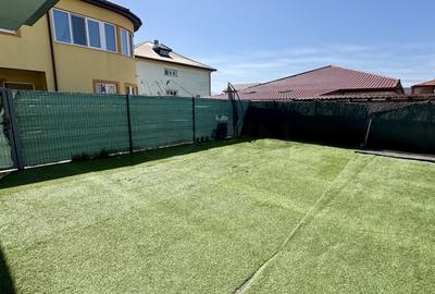 REA1028642 Apartament 4 Camere Cu Gradina Pipera - 13