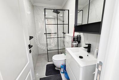 Casa individuala 97mp utili | 220 mp teren | Gruia | Zona 7 Strazi - 11