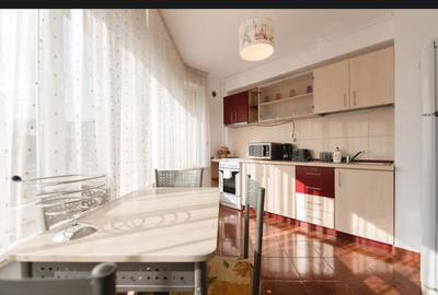 Apartament 2 camere Racadau str. Oltului, mobilat,utilat, parcare, bloc 2008. - 6