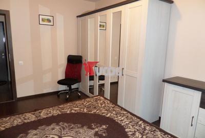 Apartament 3 camere de închiriat – City of Mara - 10
