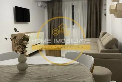 Apartament 2 camere, DC // Etaj 1 // 60MP! Cu parcare inclusa // Valea Lupului - 1