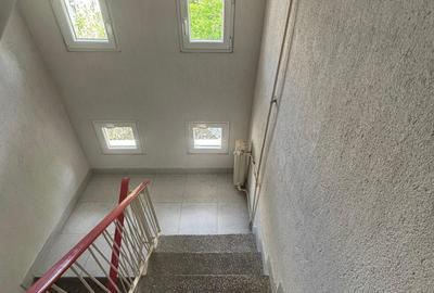 3 Camere 1 Decembrie Renovat Mobilat + Utilat Boxa 5 MP - 10