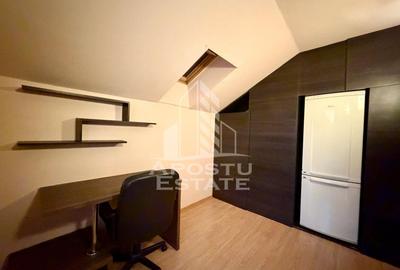 Apartament 2 camere de vanzare, centrala proprie, Freidorf, Timisoara - 3