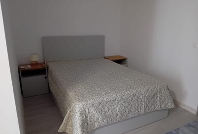 Garsoniera Complex Rezidential Theodor Pallady - Parcare - Centrala - 1