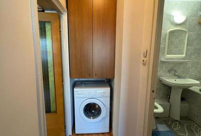 Inchirieri Apartamente 2 camere Militari Pacii - 10