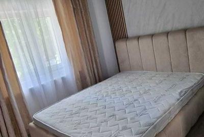 Lipovei | 3 Camere | Garaj | Centrala Proprie. - 2