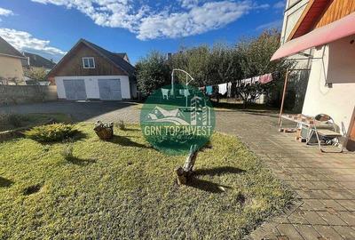 Casa cu 6 camere 3 bai 994 mp teren Parcul Sub Arini - 1