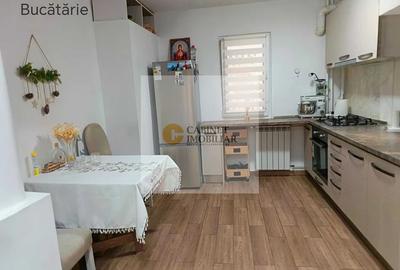 2 Camere - 54MP | Reabilitat - Renovat | 3/11 | M Lujerului - 2 minute - 7