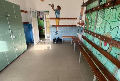 COMISION 0% Spatiu Comercial I 1350 MP I Manastur - 13