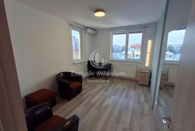 3 camere Dorobanti - Floreasca - 6