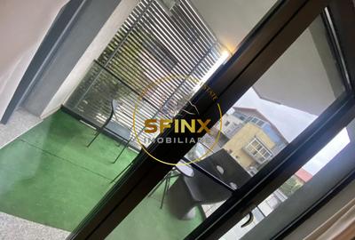 Ap. 2 camere | Grand Residence | Loc de parcare - 6