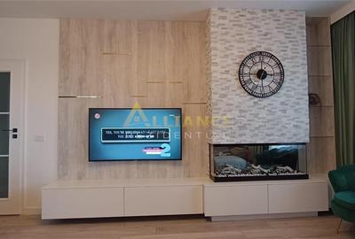 3 Camere Decomandat Grand Kristal Residence | Mobilat si Utilat | Parcare Inclus - 2