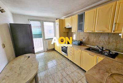 Apartament cu 4 camere, 130 mp utili, Ampoi 1 - 6
