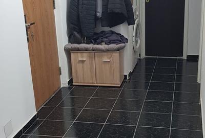 Decebal - Piata Alba Iulia vanzare apartament 3 camere - 1