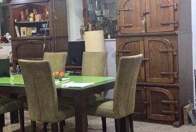 Vila de vanzare cu teren generos zona Ciolpani - 7