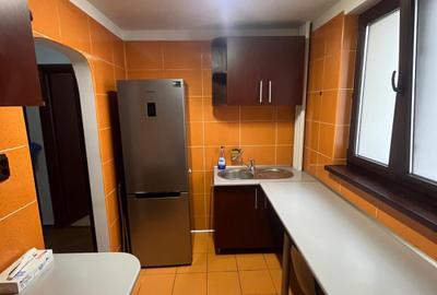 Apartament - 2 camere - semidecomandat - Mihai Bravu - 10