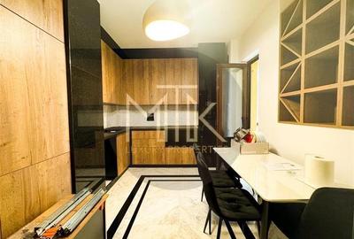Herastrau - Apartament Premium 4 camere - 144MP | 1Loc Parcare - 10