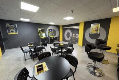 Spațiu comercial modern | Militari | 80 mp | 4' de metrou Gorjului - 5