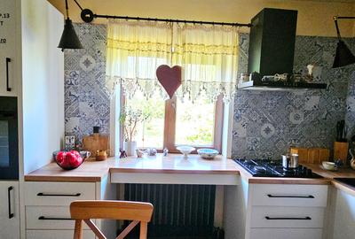 Vila P+1+5600 mp teren, proprietate de 5 km de oras - 8
