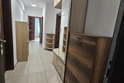 Inchiriere Apartament 2 Camere Parcare Rotar Park Residence Metrou - 8