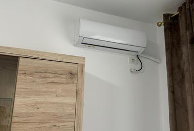 The Grand Kristal | 2 Camere | Mobilat Premium | Etaj 4 - 9