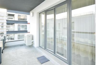 APARTAMENT 4 CAMERE, MOBILAT, CU VEDERE CATRE LACUL TEI - 16