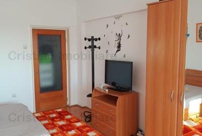 Garsonieră decomandată în Barieră