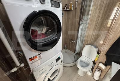 Studio modern, 32.80 mp, Iași - șoseaua Voinești - 10