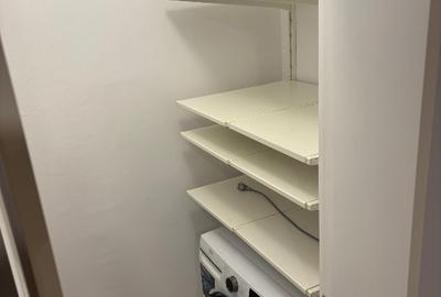 Matei Basarab, inchiriere ap 2 dormitoare decomandate, centrala proprie - 6