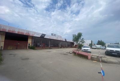 Spatii comerciale de inchiriat pe Strada Valea Cascadelor 24 bis - 3
