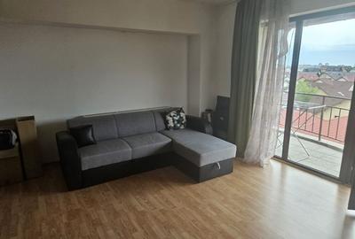 Apartament de Vanzare in Trivale - Zona Capitol