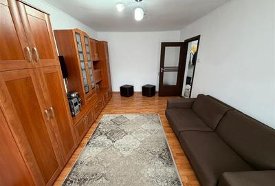 Apartament 2 camere, etaj 1, 56mp, mobilat, zona Scoala 3 - Vlahuta - 8