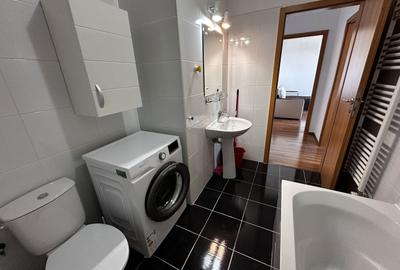 3 Camere bloc Nou 2 bai Parcare Inclusa Titan Evocasa Liviu Rebreanu - 9